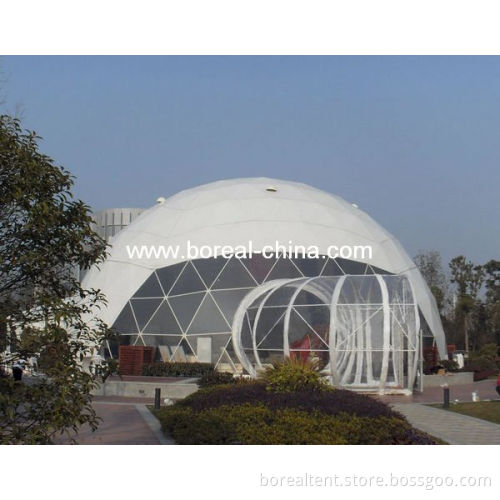 Dome Tent (DT-10)